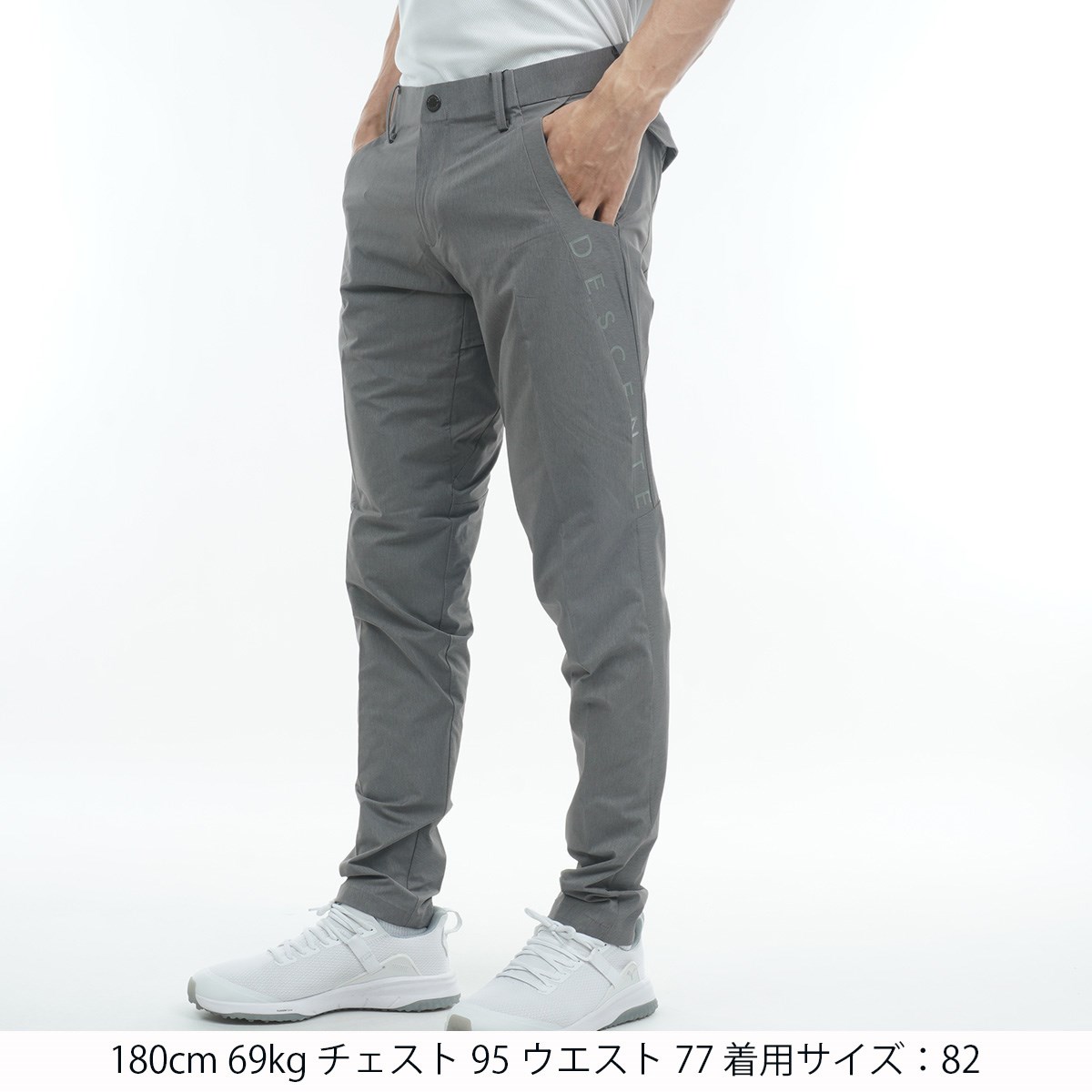dショッピング |デサントゴルフ DESCENTE GOLF PT-ZERO