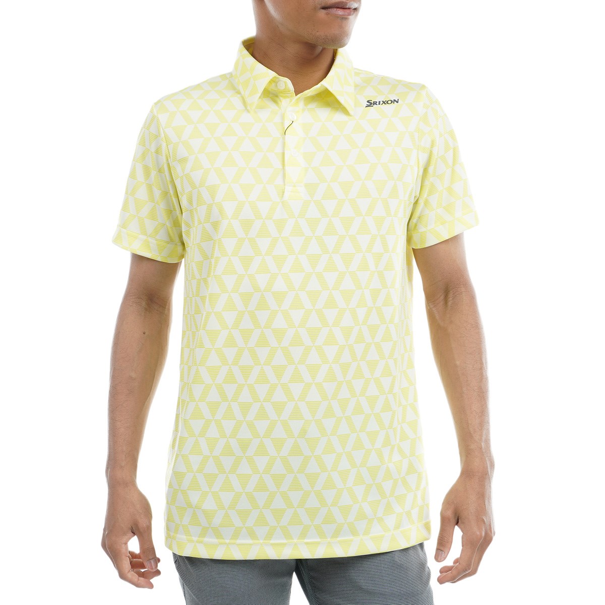 dショッピング |スリクソンゴルフ SRIXON ストレッチ クロスイメージ総