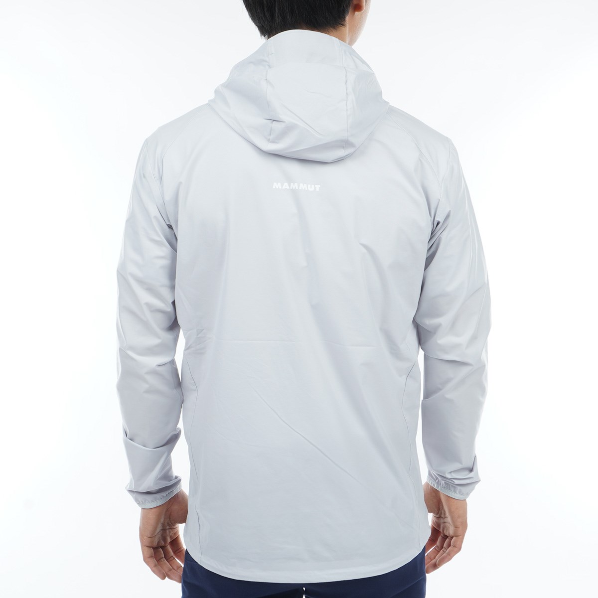 dショッピング |マムート MAMMUT GRANITE SO フーデッドジャケット M 