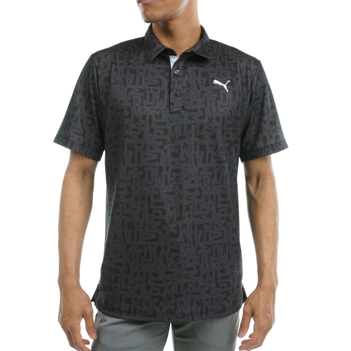 プーマ ゴルフウェア 半袖 ポロシャツの人気商品・通販・価格比較
