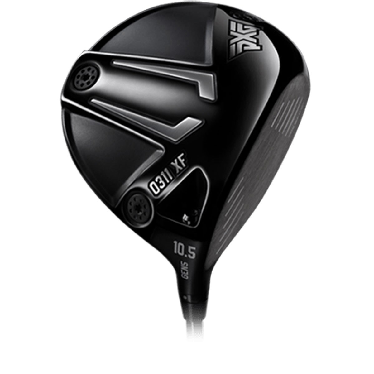 pxg gen5 0311xf 9度 ドライバー 単品 www.sudouestprimeurs.fr