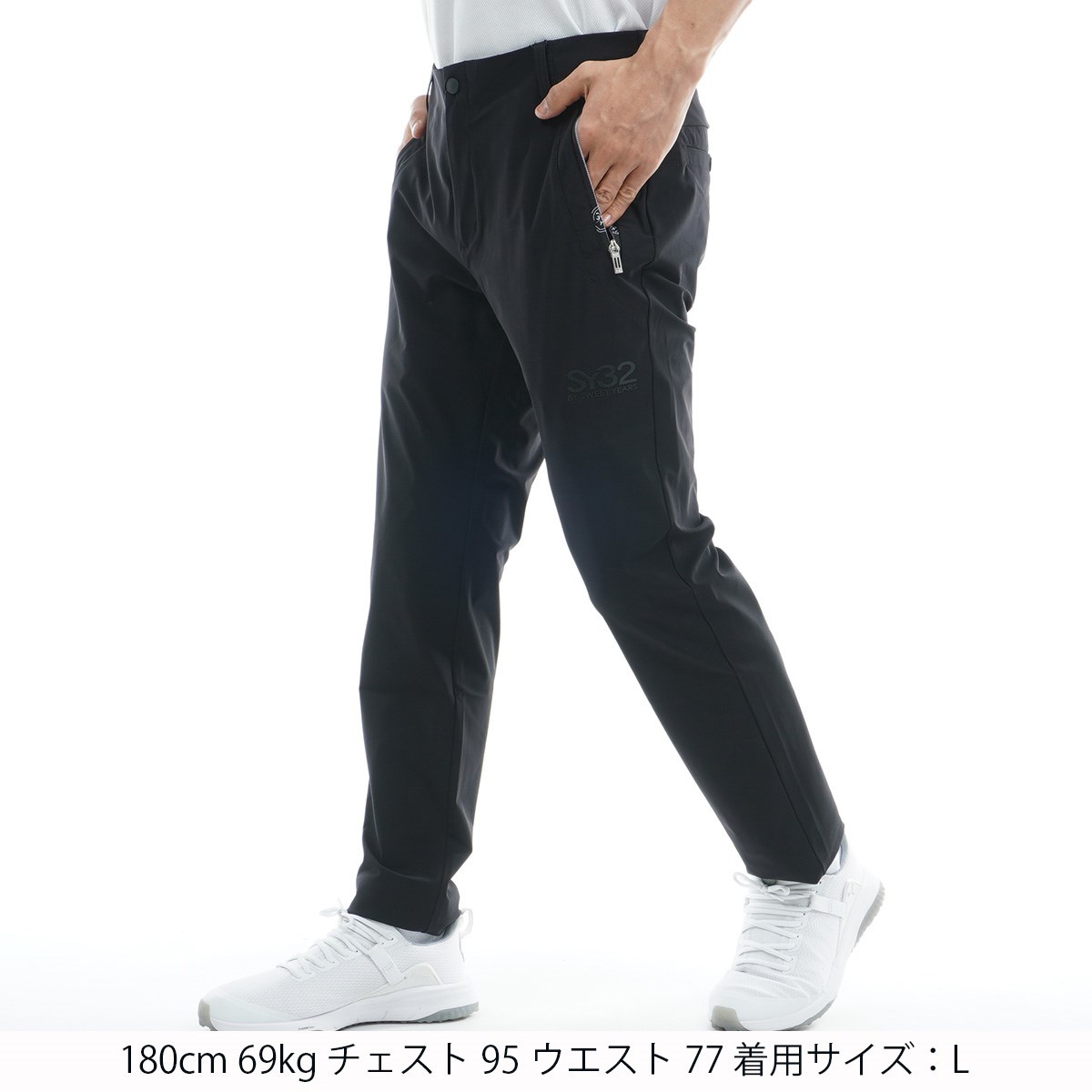 forme - FORME ウォームハイストレッチパンツの+triclubdoha.com