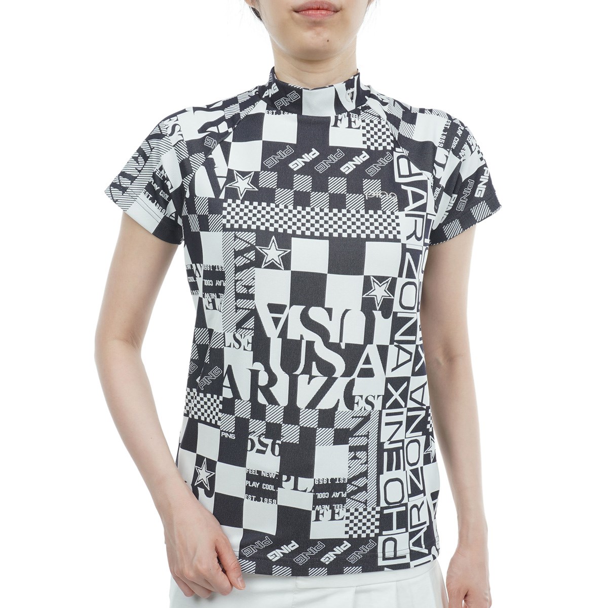 [݌Ɍ̂i] s PING WJ[hnClbNVc lCr[ 120 fB[X