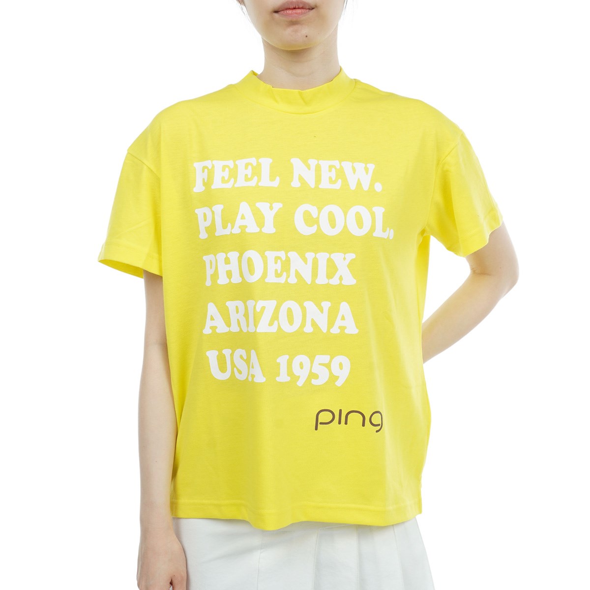 [݌Ɍ̂i] s PING rbOVGbgOtBbNnClbNVc CG[ 060 fB[X