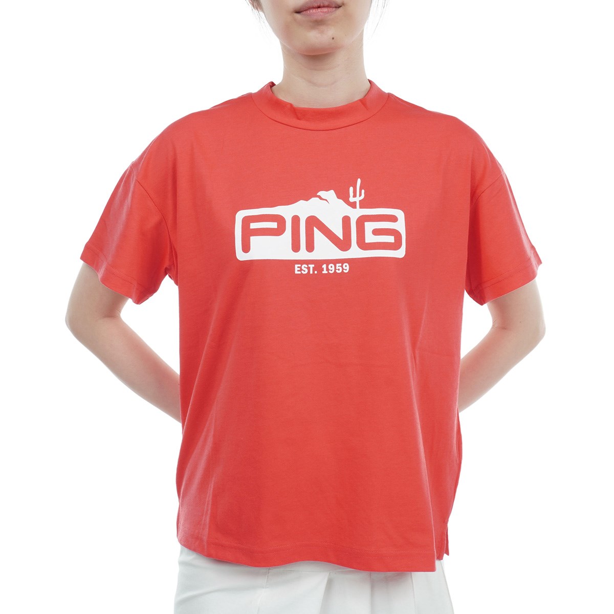 [݌Ɍ̂i] s PING rbOVGbgOtBbNnClbNVc bh 100 fB[X