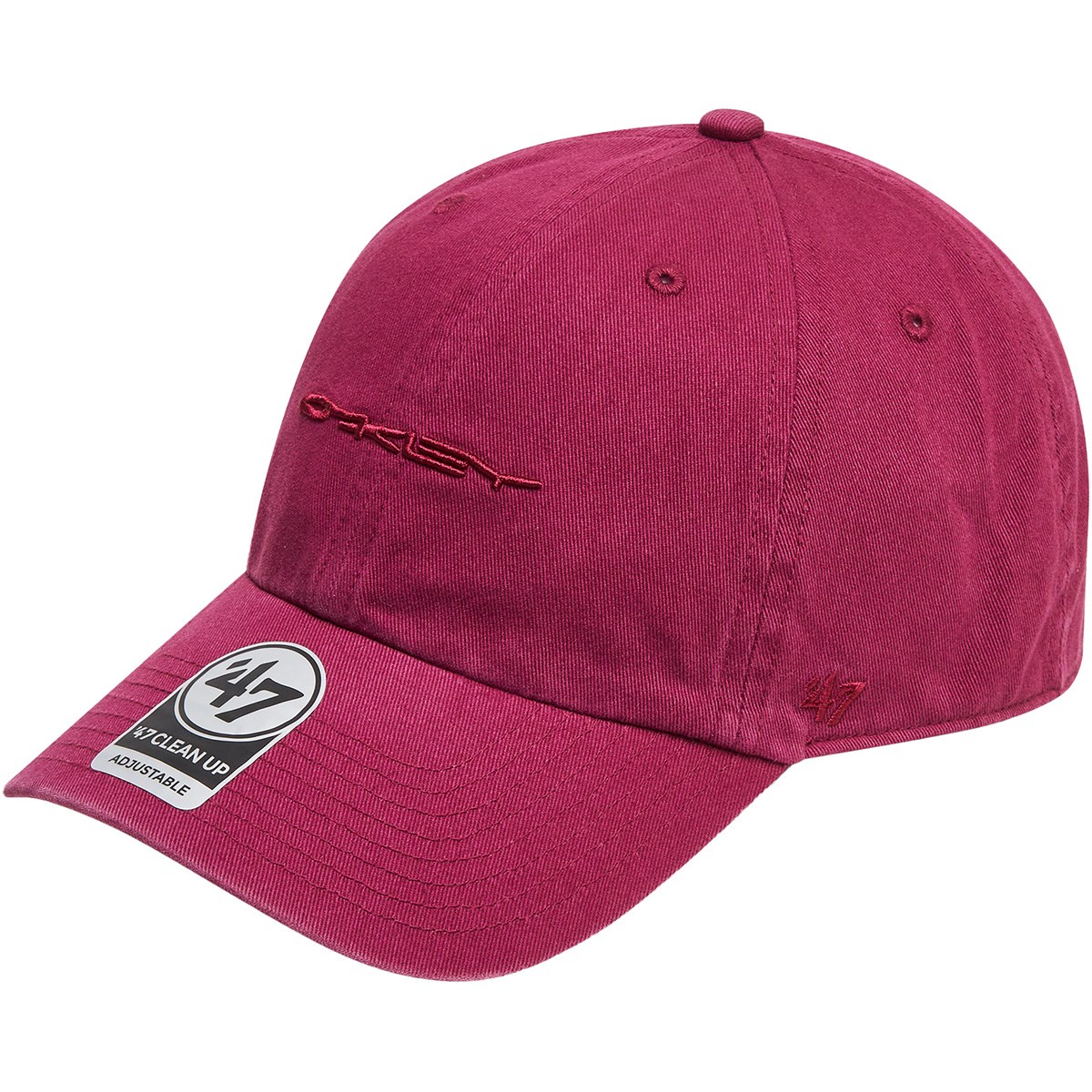 oakley オークリー cap キャップ メタルロゴ 90s 00s レア