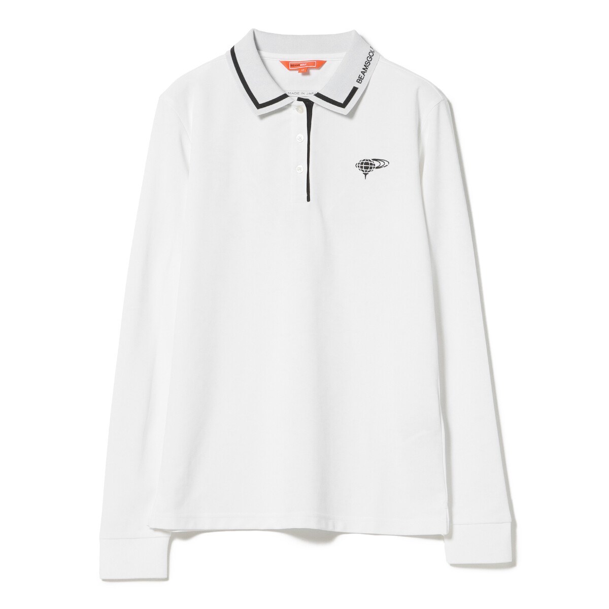 [2023Ntăf] r[XSt BEAMS GOLF ORANGE LABEL BEAMS GOLF ORANGE LABEL ݃S oCJ[ |Vc zCg 01 fB[X