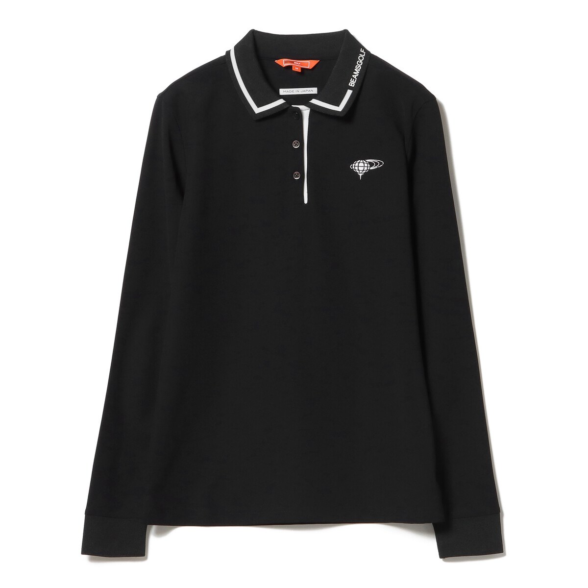 [2023Ntăf] r[XSt BEAMS GOLF ORANGE LABEL BEAMS GOLF ORANGE LABEL ݃S oCJ[ |Vc ubN 19 fB[X