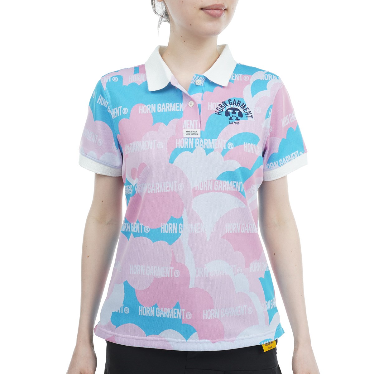 ゴルフウェア ポロシャツ ピンクの人気商品・通販・価格比較 - 価格.com