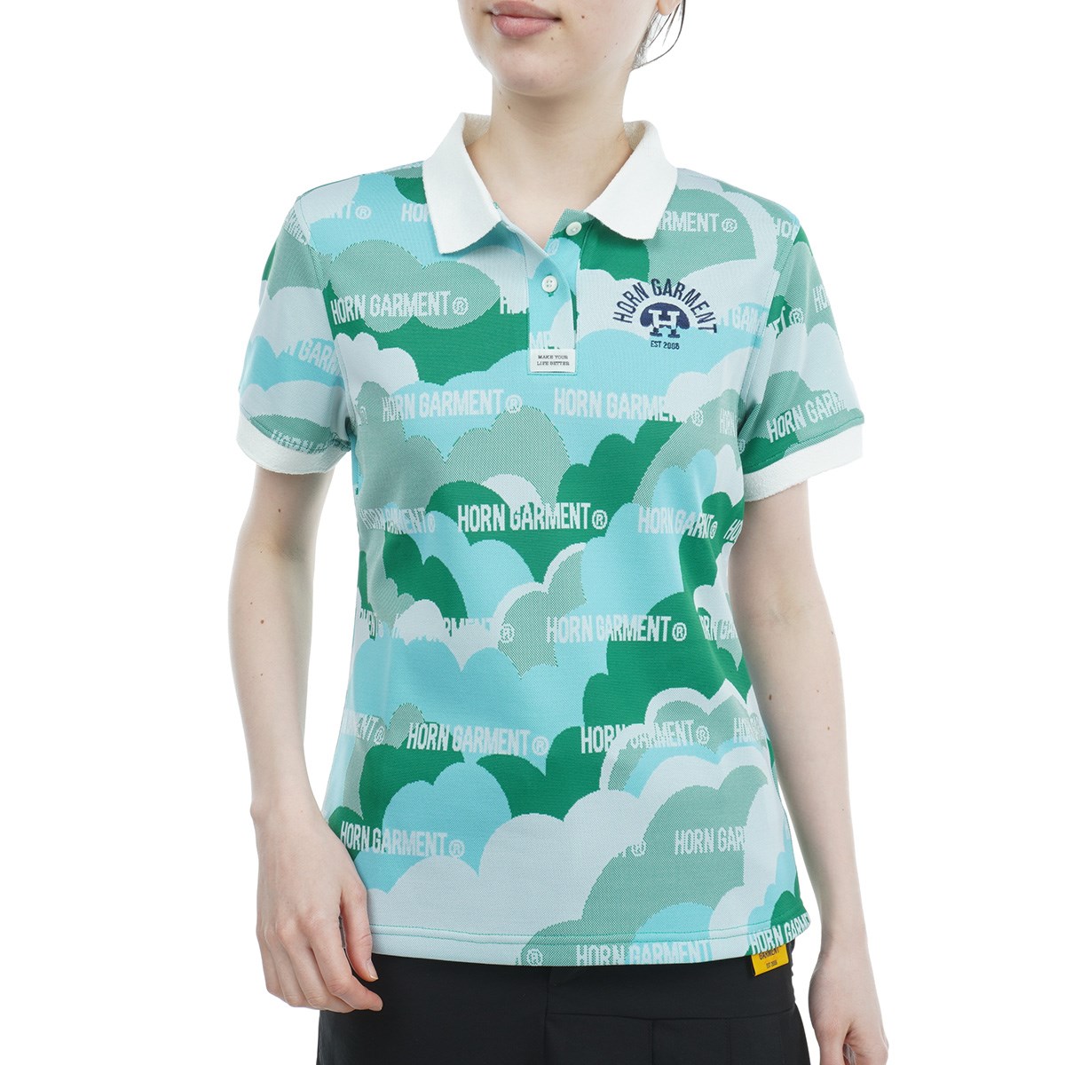 [85%OFF ݌Ɍ̂i] z[K[g HORN G.M.T |Vc O[ fB[X