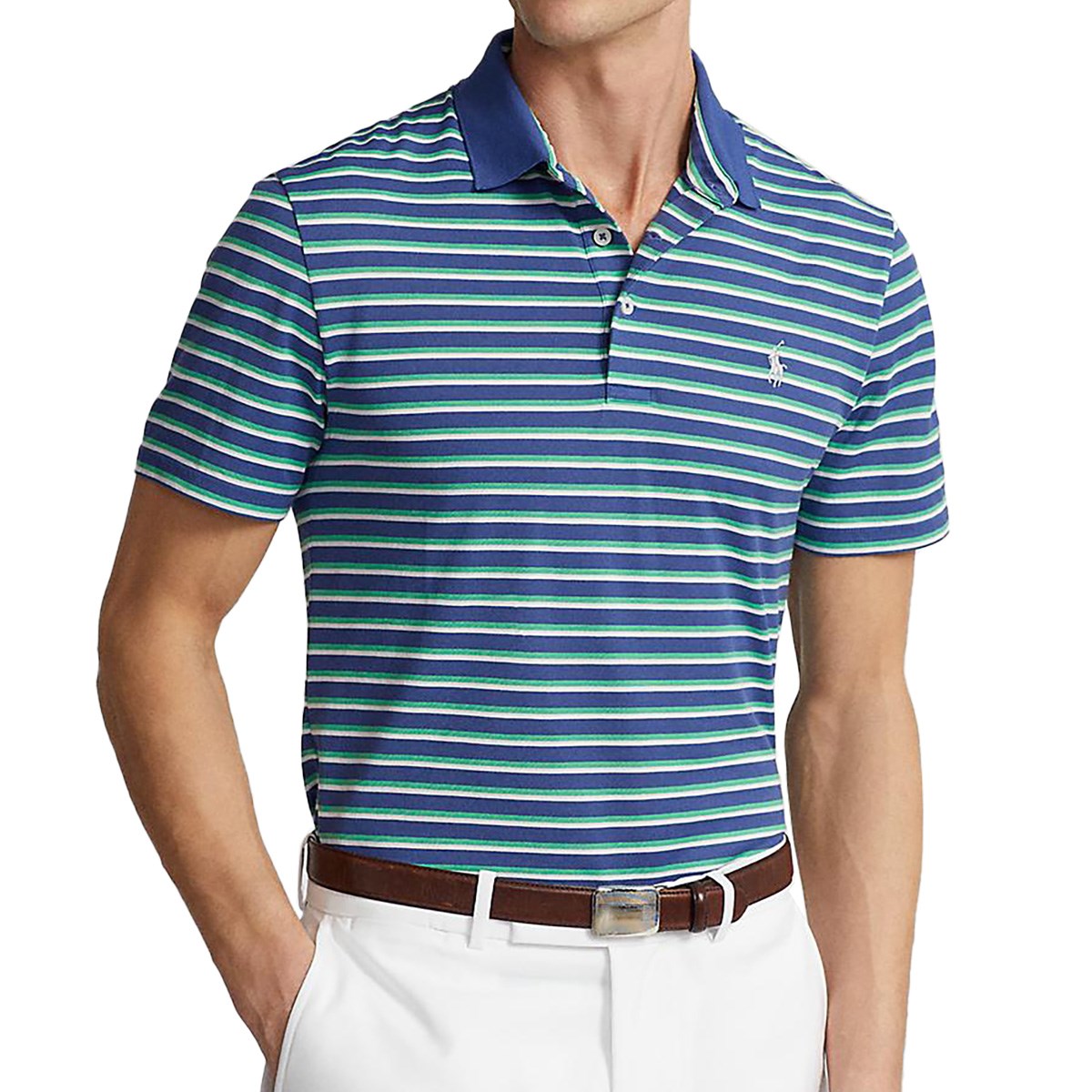 メンズ ラルフローレン ポロシャツ ゴルフウェアの人気商品・通販