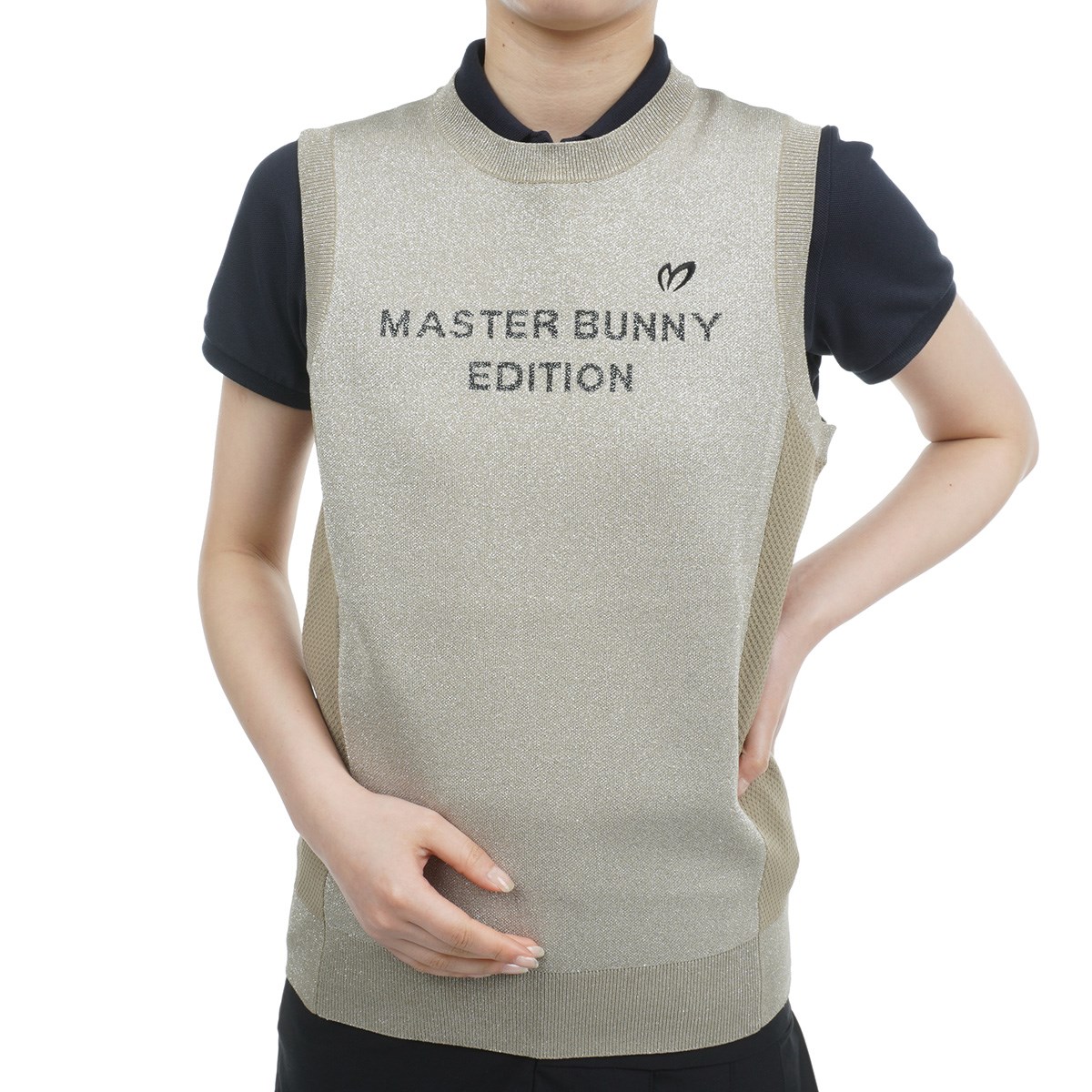 送料込・まとめ買い MASTER BUNNY EDITION メンズ ゴルフ ベスト | www