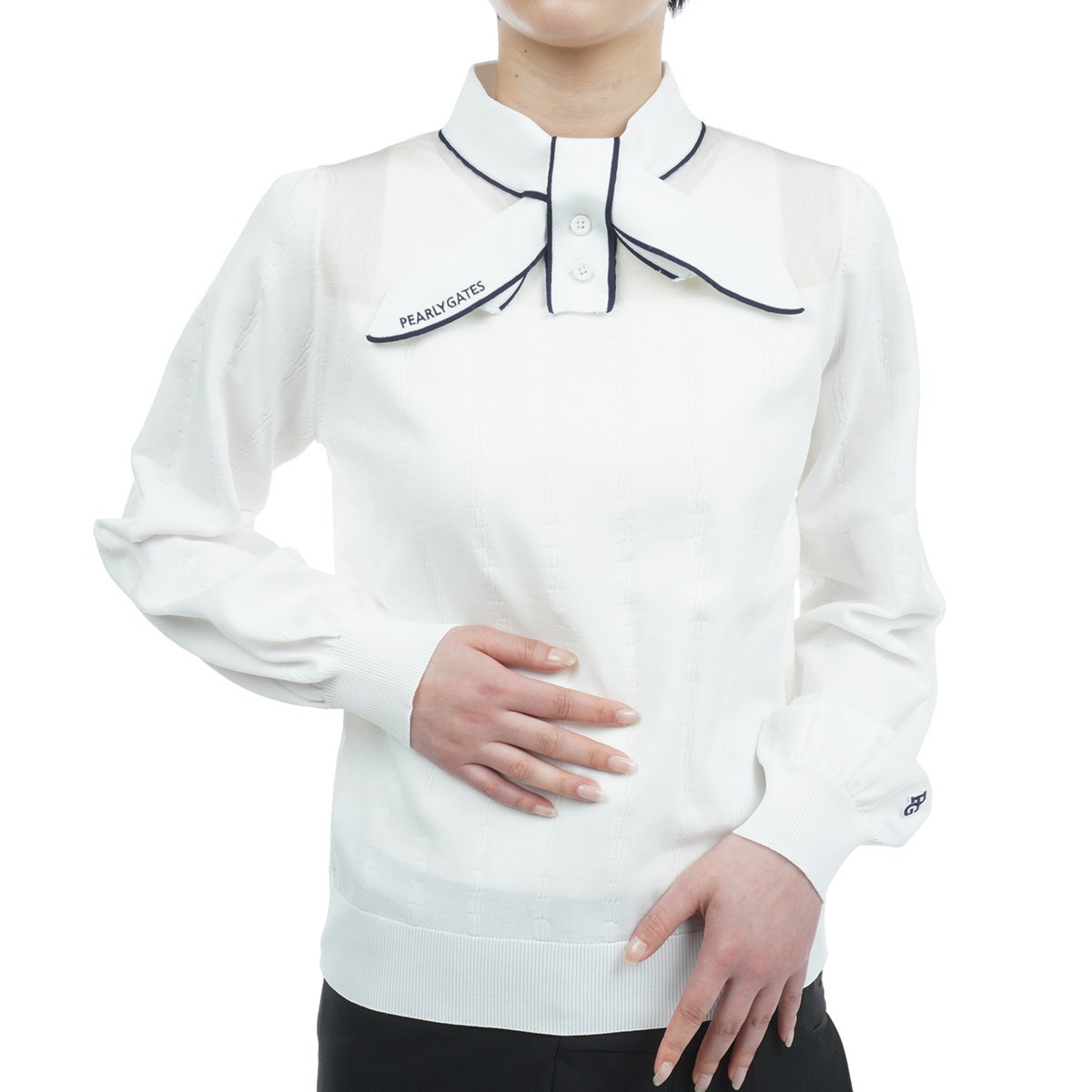 [݌Ɍ̂i] p[[QCc PEARLY GATES [JZ[^[ zCg 030 fB[X