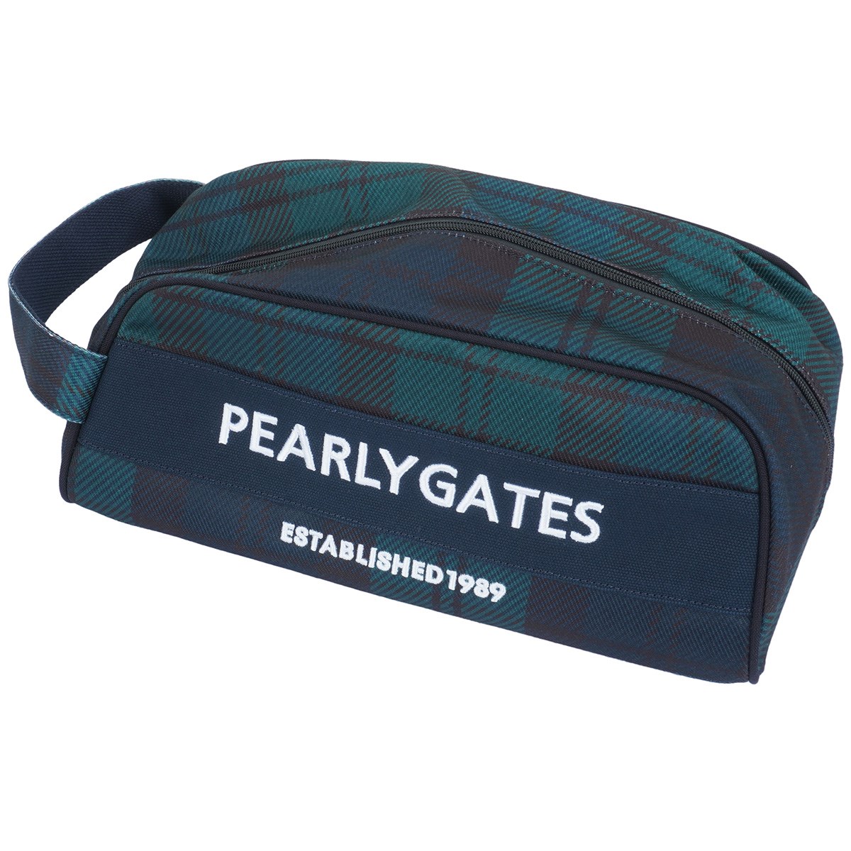 至高 PEARLY GATES パーリーゲイツ シューズケース赤 - gdcp-ev.de