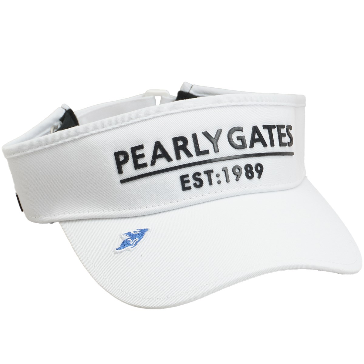 帽子 パーリーゲイツ サンバイザー ゴルフの人気商品・通販・価格比較 