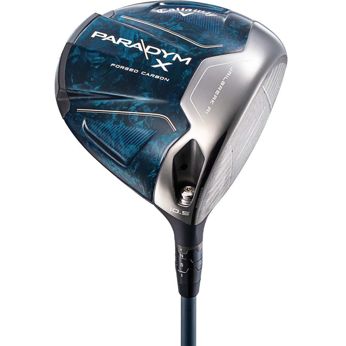 ギフト TaylorMADE tourAD CQ 5X 45.75インチ - 通販 - www.proesmin.com