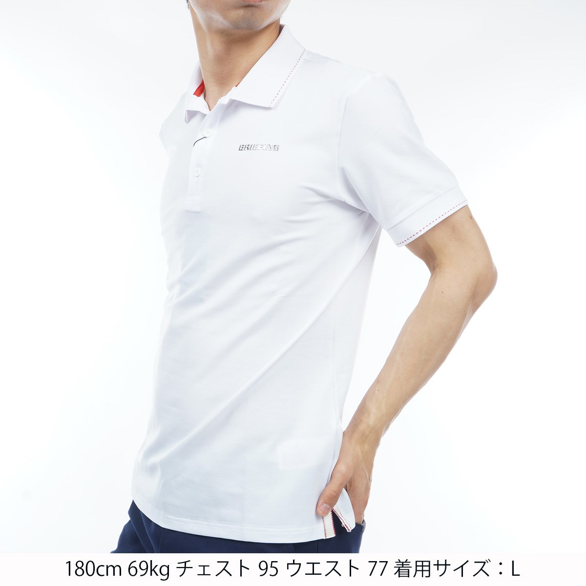 【新品】BRIEFING／ポロシャツ／半袖／Ｓサイズ 楽天市場】【最大54倍 7/25限定】【日本正規品】 ブリーフィング
