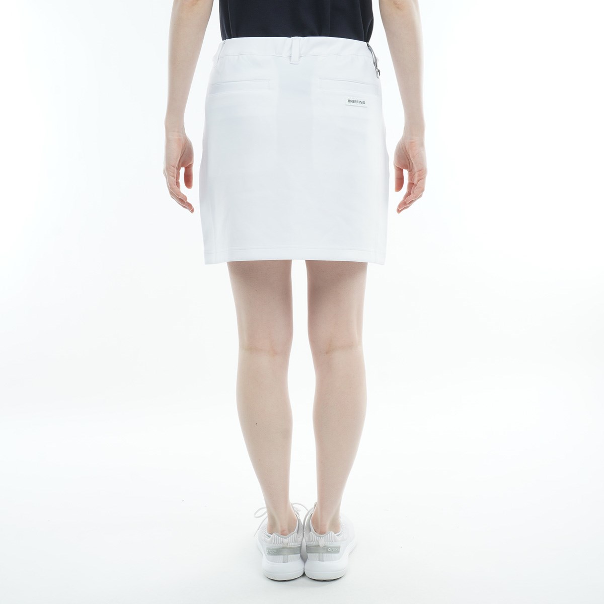 dショッピング |ブリーフィング BRIEFING インナーパンツ付き サイド