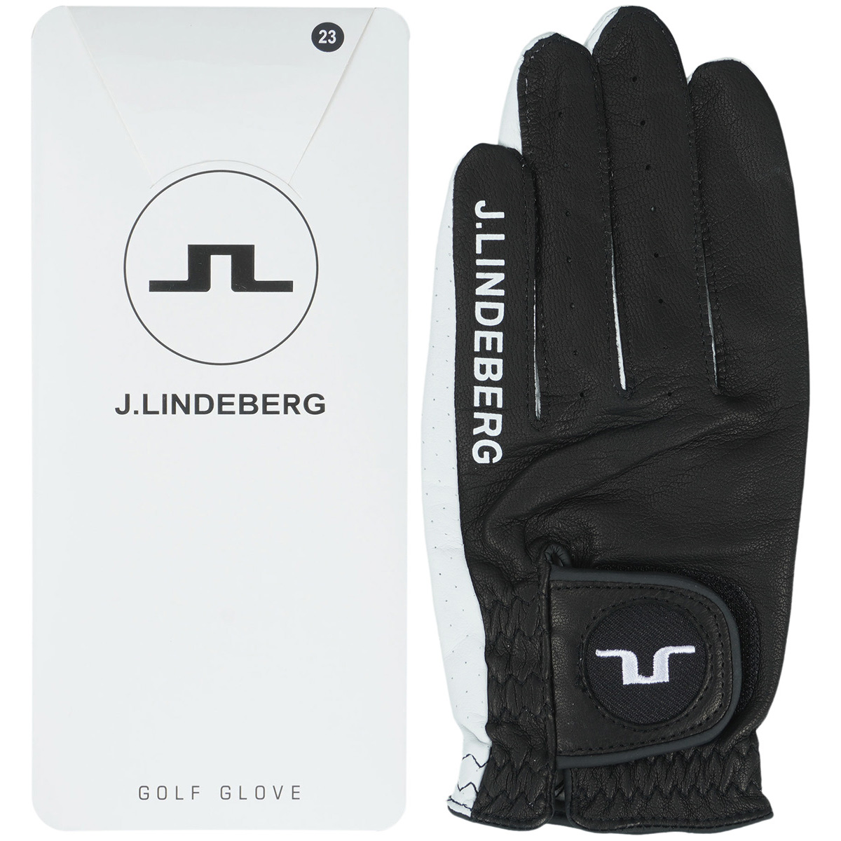 本物保証低価 Jリンドバーグ J.LINDEBERG 日本正規品 メンズ