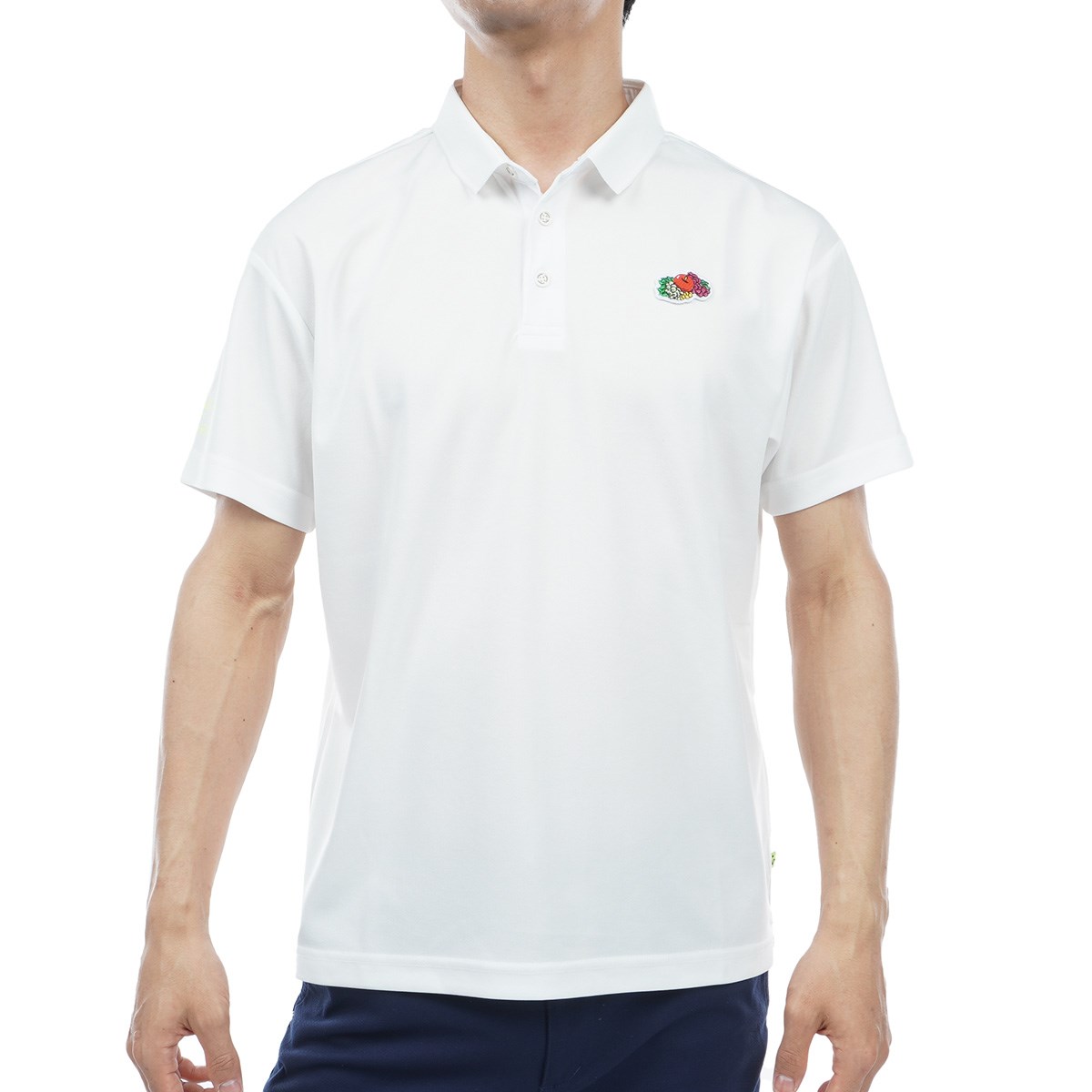 ポロシャツ ビバハート メンズ ゴルフウェアの人気商品・通販・価格