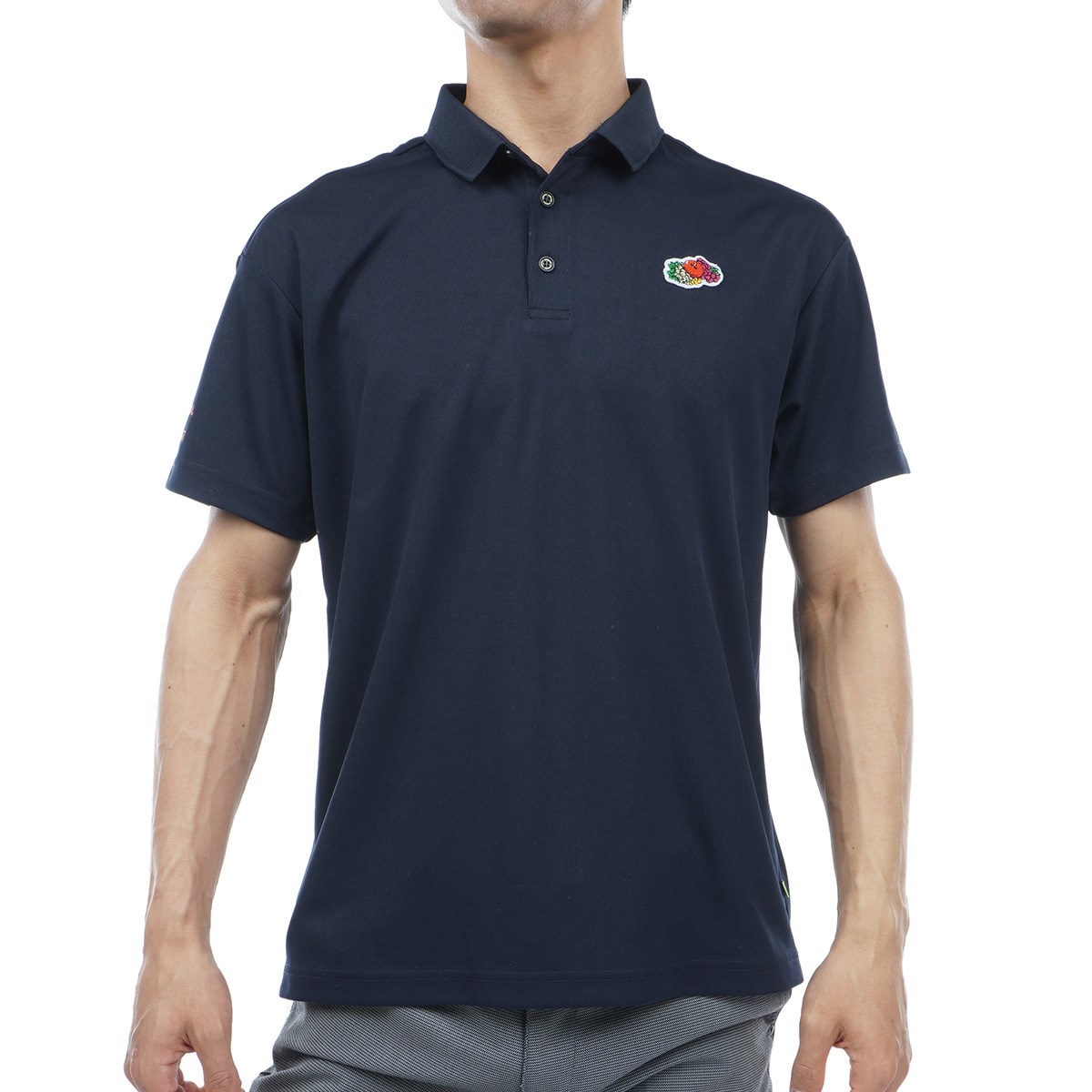 ポロシャツ ビバハート メンズ ゴルフウェアの人気商品・通販・価格 