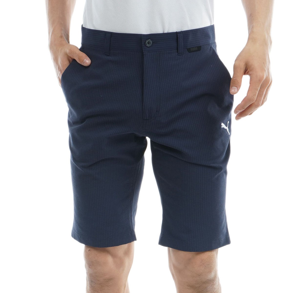 サッカー部　サッカーパンツ　プーマ　サックス　M サッカー部 サッカーパンツ プーマ サックス M PUMA - サッカー