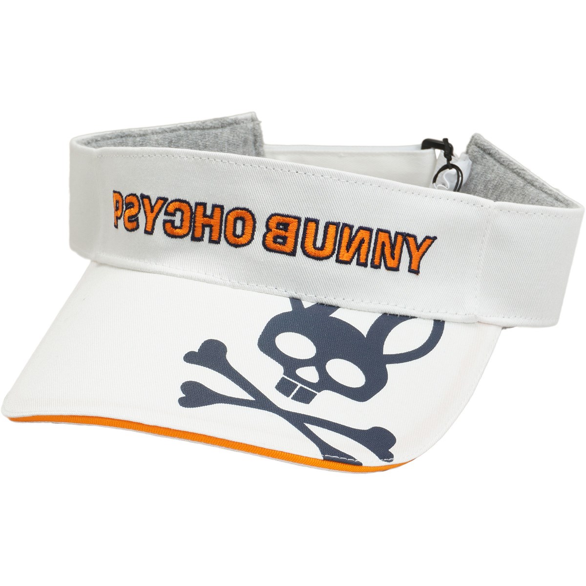 サイコバーニー サイコバニー エンボスバニー フーデッドライダースジャケット S