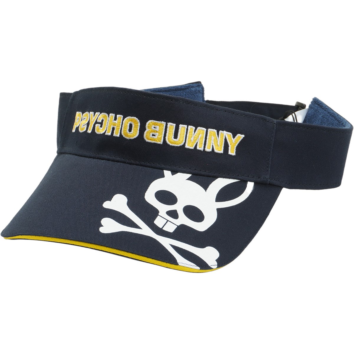 dショッピング |サイコバニー PSYCHO BUNNY エンブロイダリー