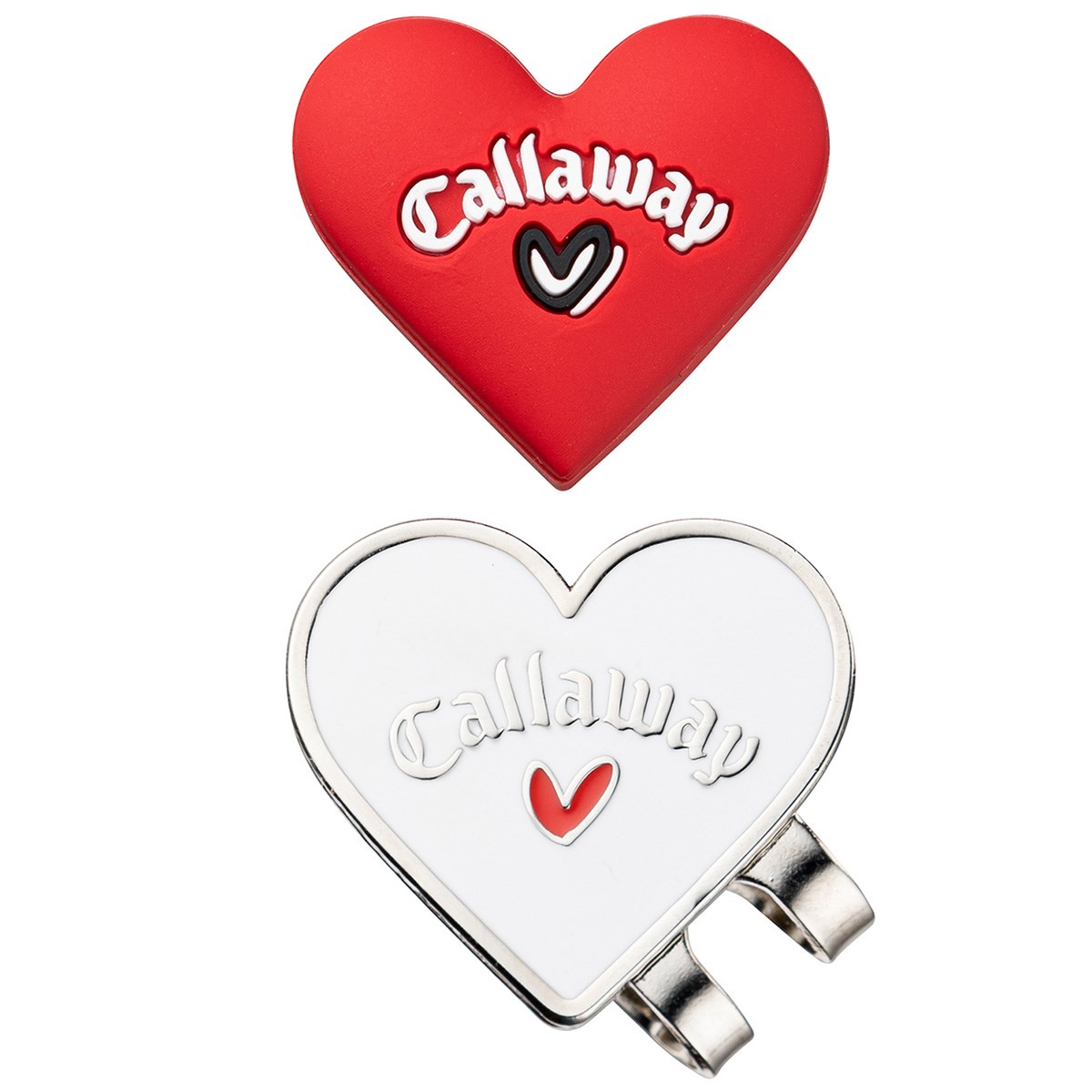 [2023Nf] LEFCSt Callaway Golf Love Heart JM }[J[ bh Y