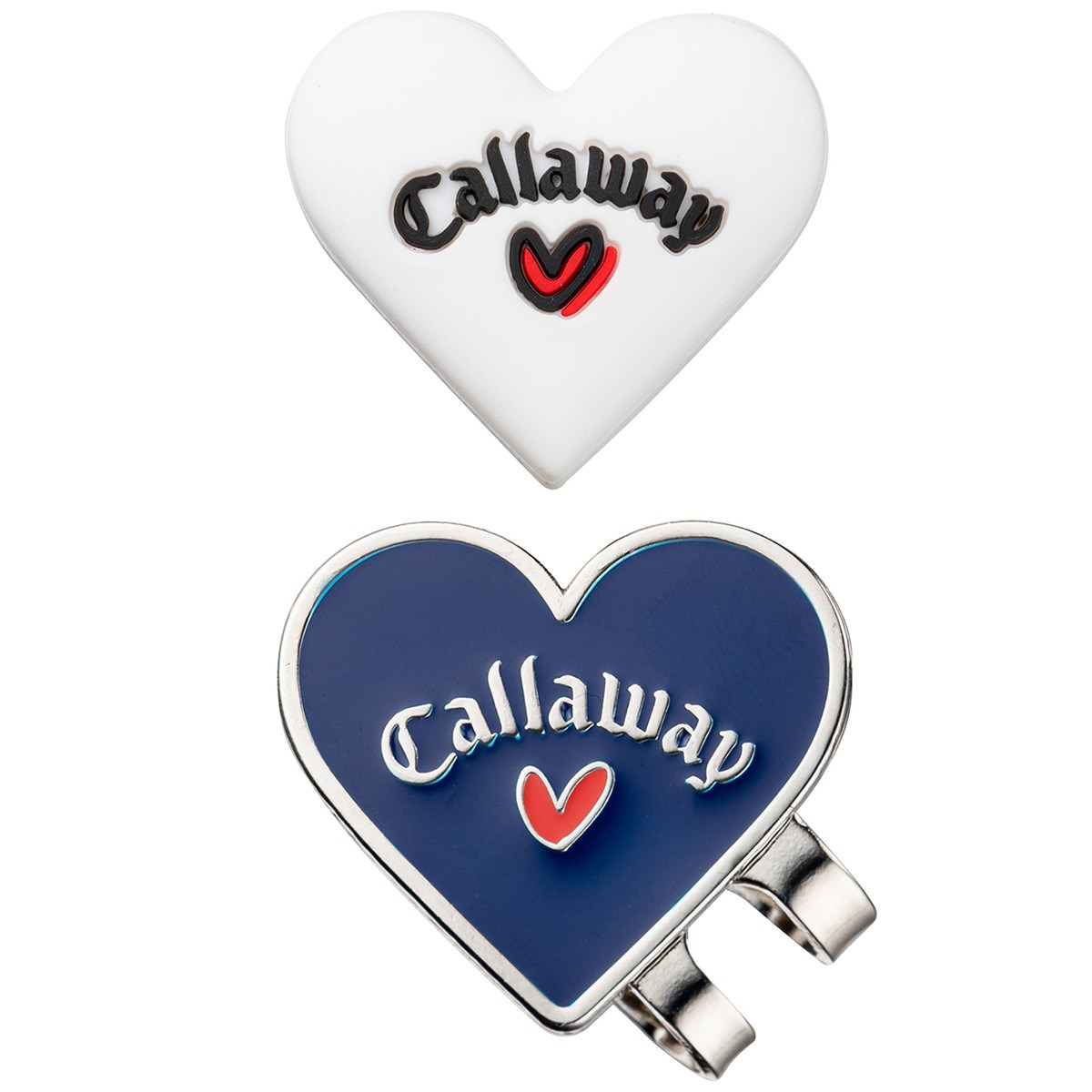 [2023Nf] LEFCSt Callaway Golf Love Heart JM }[J[ zCg Y