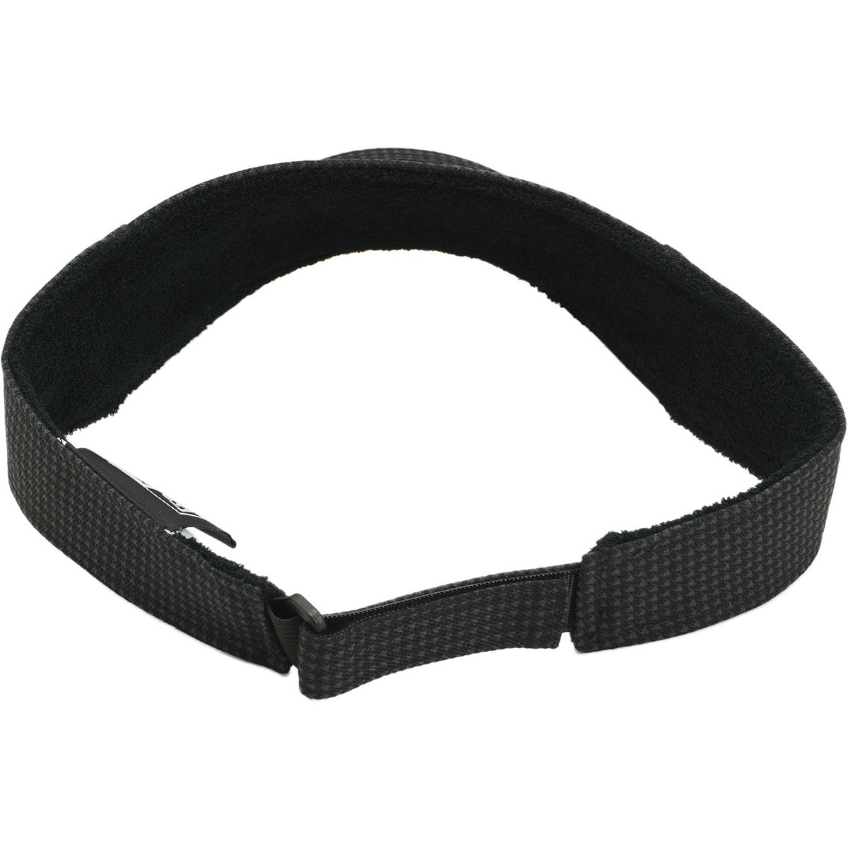 dショッピング ニューエラ NEW ERA GOLF GF OP HOUNDSTOOTH サンバイザー フリー ハウンズトゥース