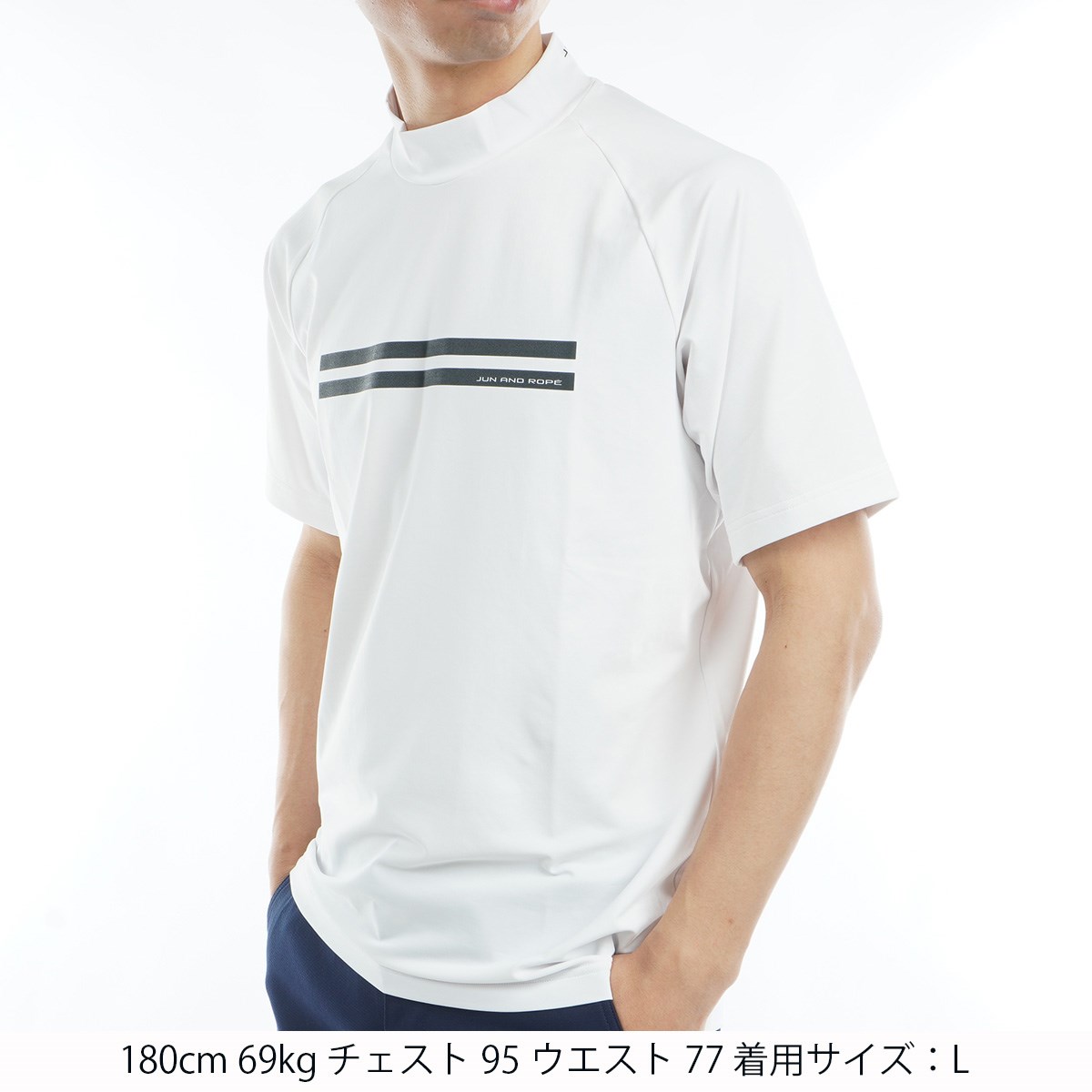 dショッピング |ジュン アンド ロペ JUN & ROPE フロントライン