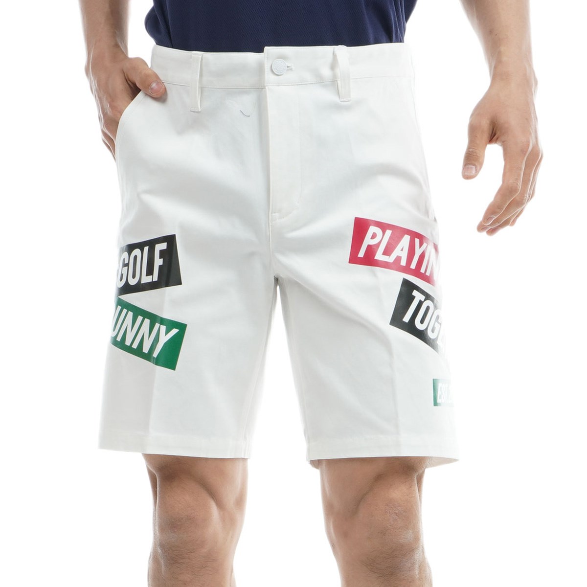 ゴルフウェア ジャック ショートパンツ」の人気商品一覧 | 安い商品を