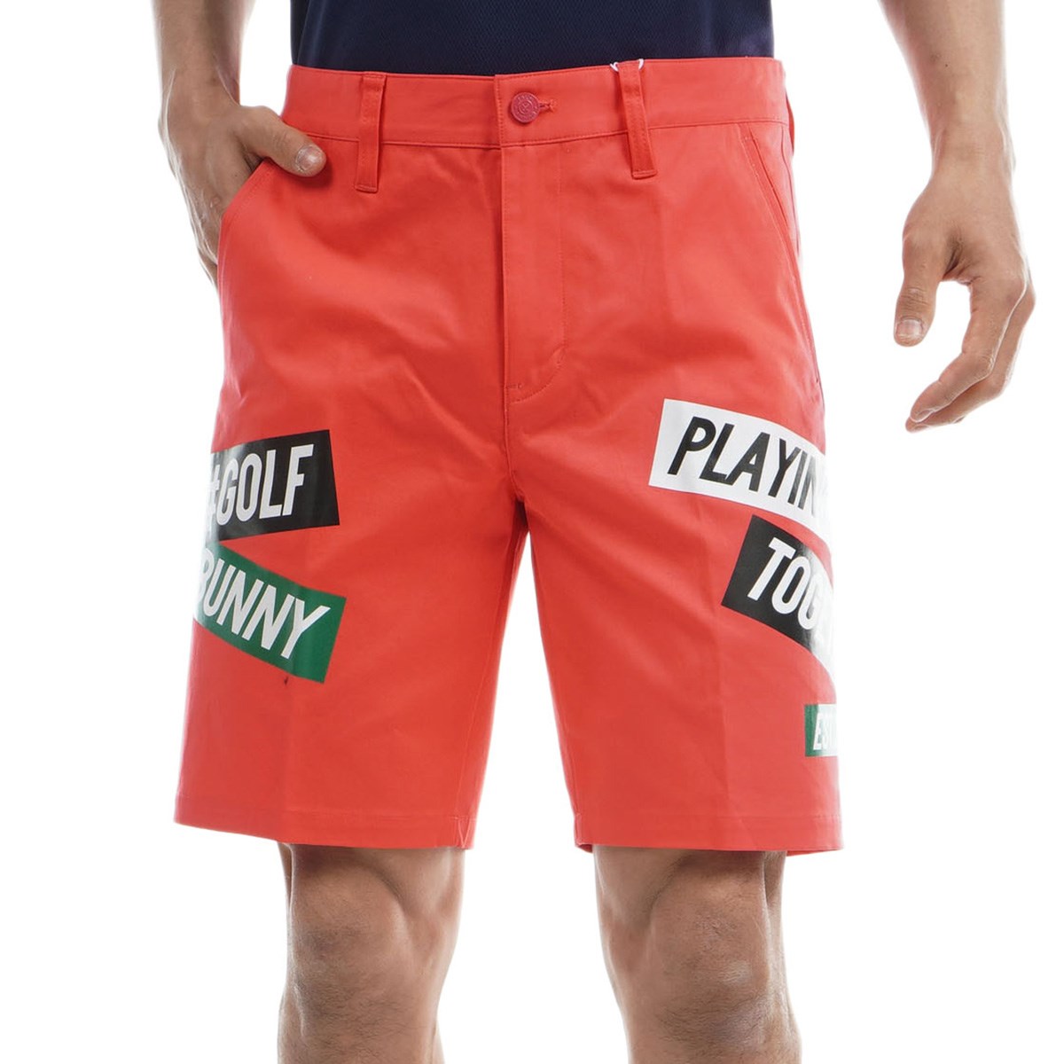 ゴルフウェア ジャック ショートパンツ」の人気商品一覧 | 安い商品を