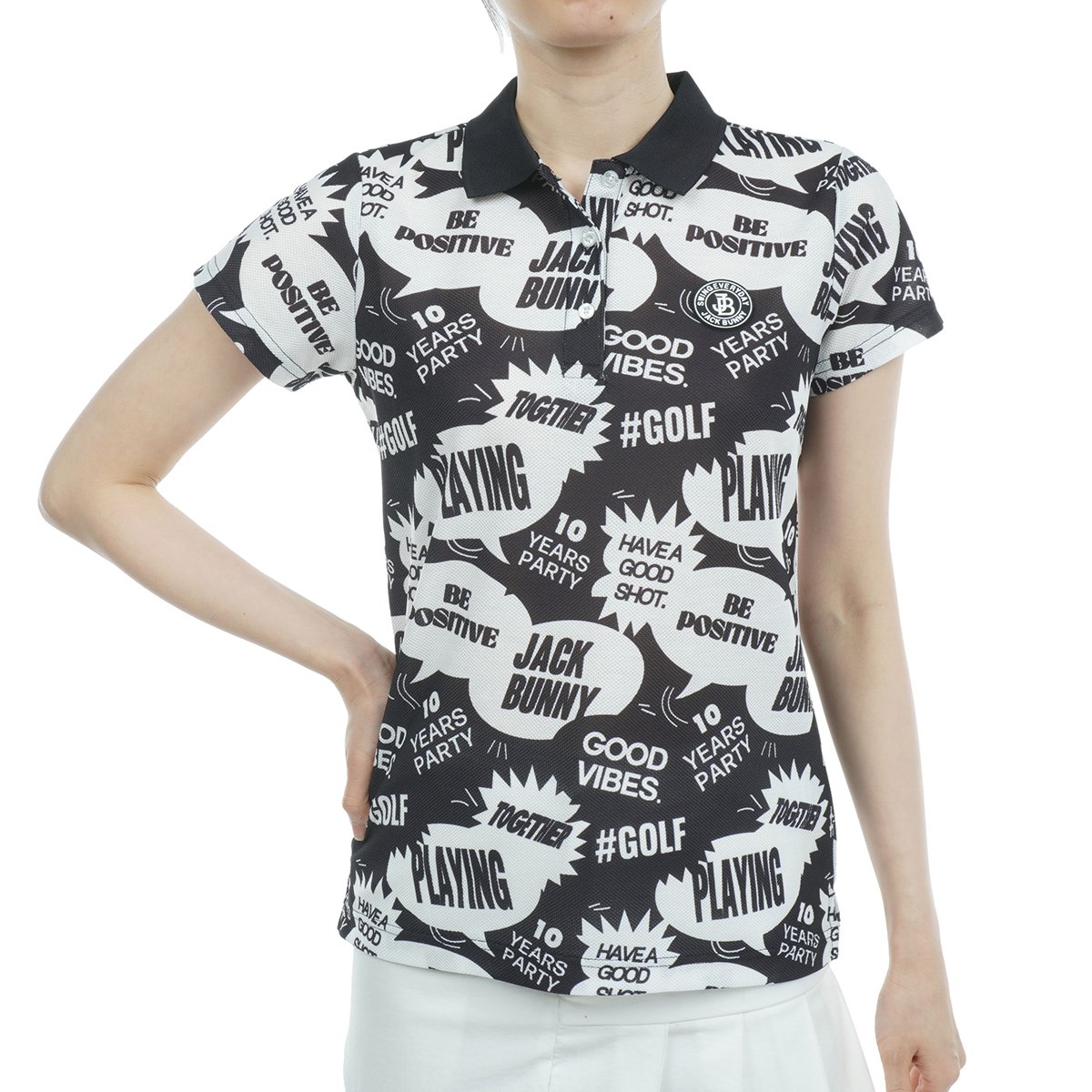 [70%OFF �݌Ɍ���̂����������i] �W���b�N�o�j�[ Jack Bunny!! COOLPASS �����|���V���c ���m�g�[�� 011 ���f�B�[�X