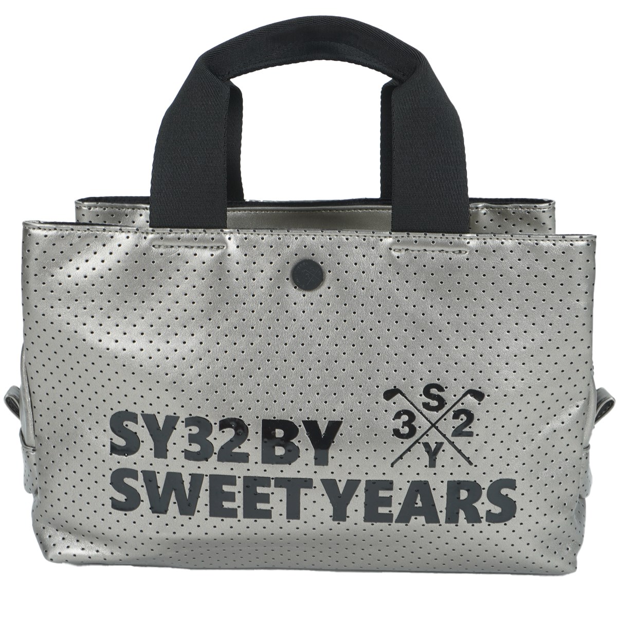 サイズ】 ラウンドバッグ SY32 by SWEET YEARS CART BAG カートバッグ