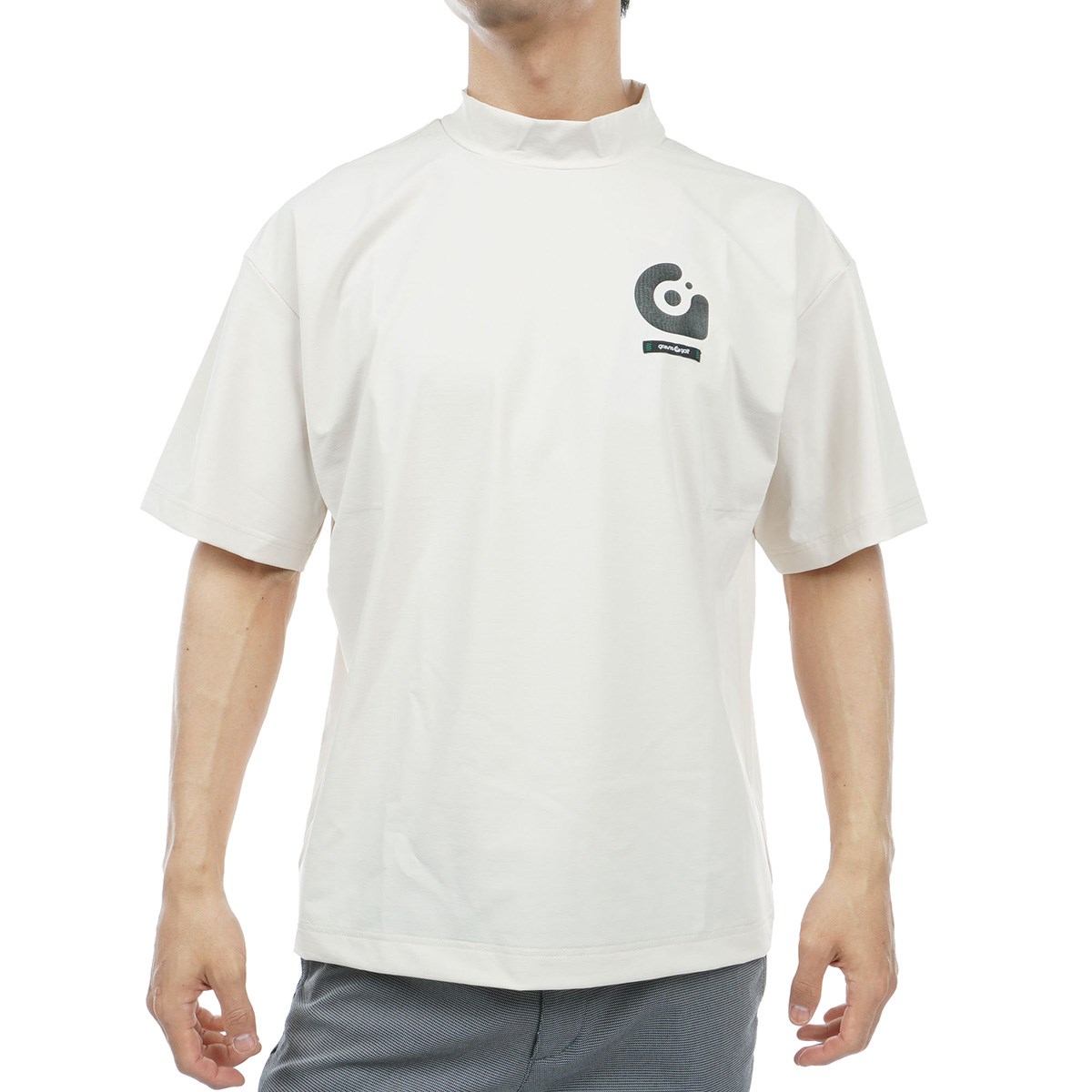 gravis golf 半袖ポロシャツ 新品　Ｍ gravis golf 半袖ポロシャツ 新品 M - メルカリ