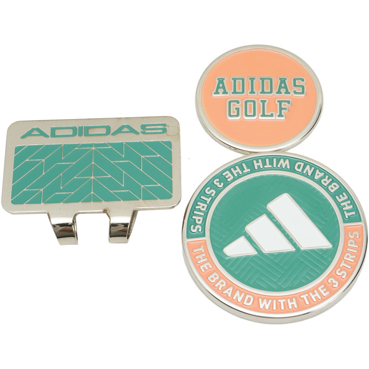 [ԃf] AfB_X Adidas RA2WAY}[J[ R[^O[ Y