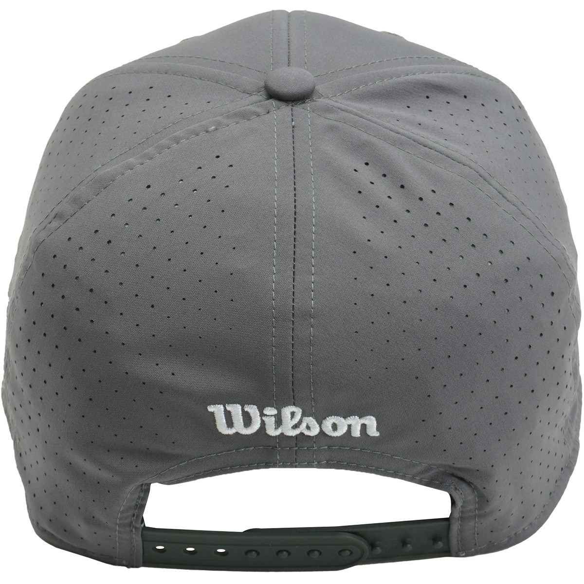 dショッピング |ウイルソン Wilson パフォーマンスメッシュキャップ