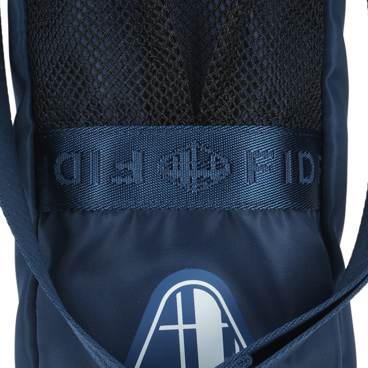 フィドラFIDRAクラブケース フード付き