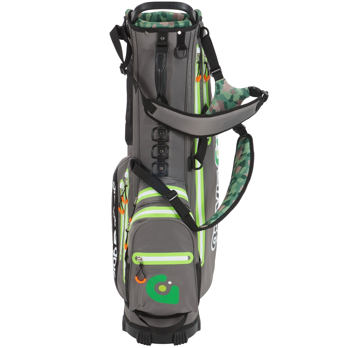 グラビスゴルフ gravis golf スタンドキャディバッグ dショッピング |グラビスゴルフ gravis golf スタンドキャディ