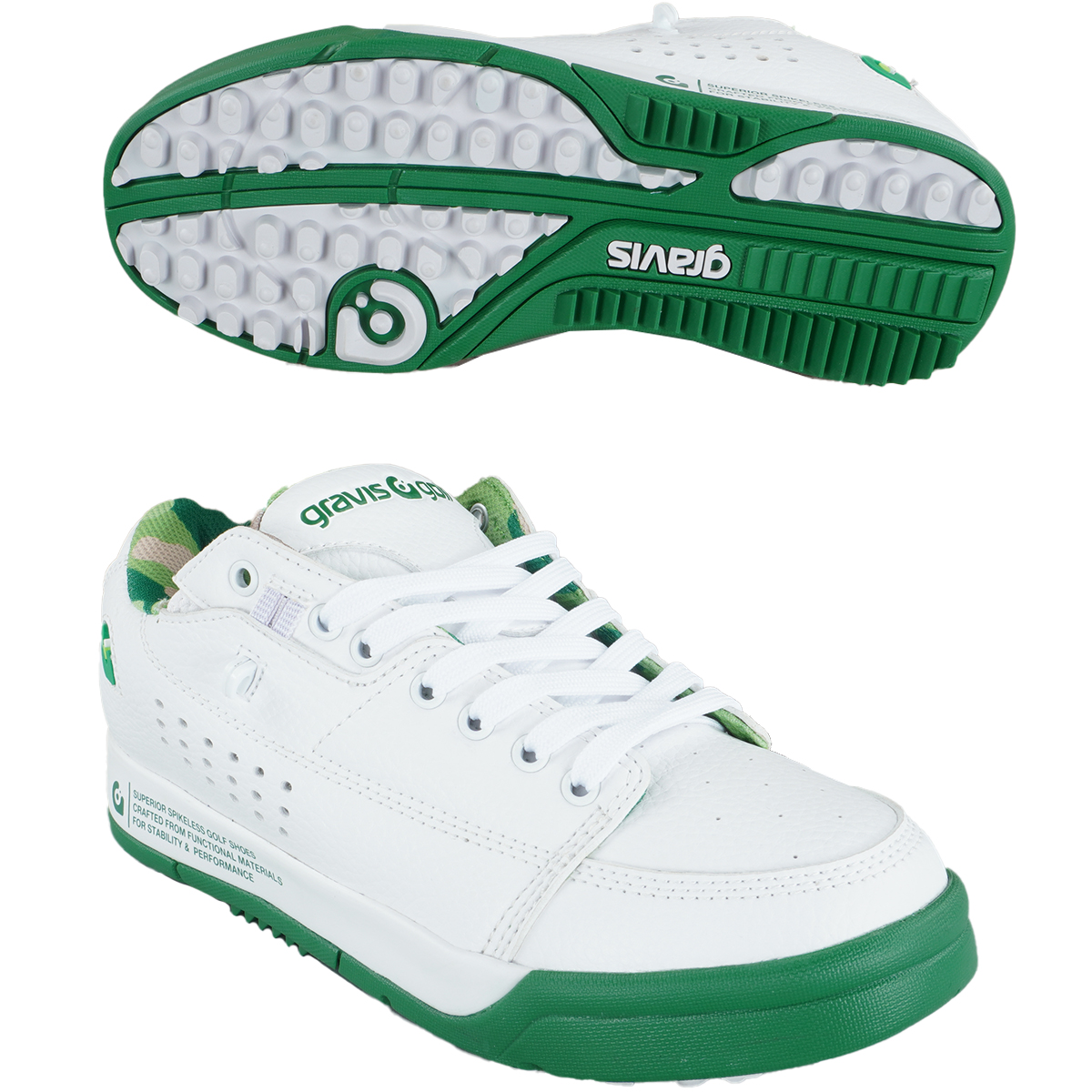 グラビスゴルフ(gravis golf) 通販｜GDOゴルフショップ