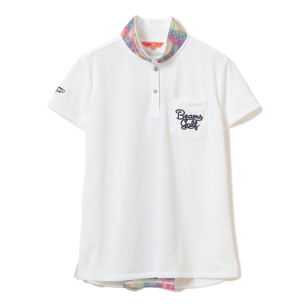 ビームスゴルフ(BEAMS GOLF) ポロシャツ 通販｜GDOゴルフショップ