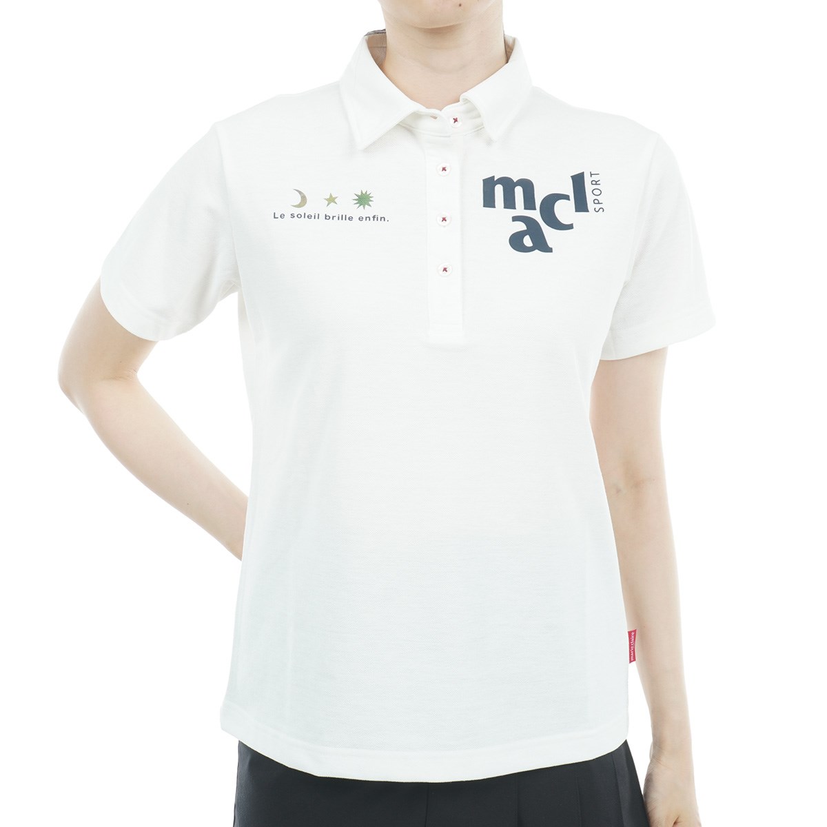 [݌Ɍ̂i] }N[ marie claire |Vc zCg fB[X