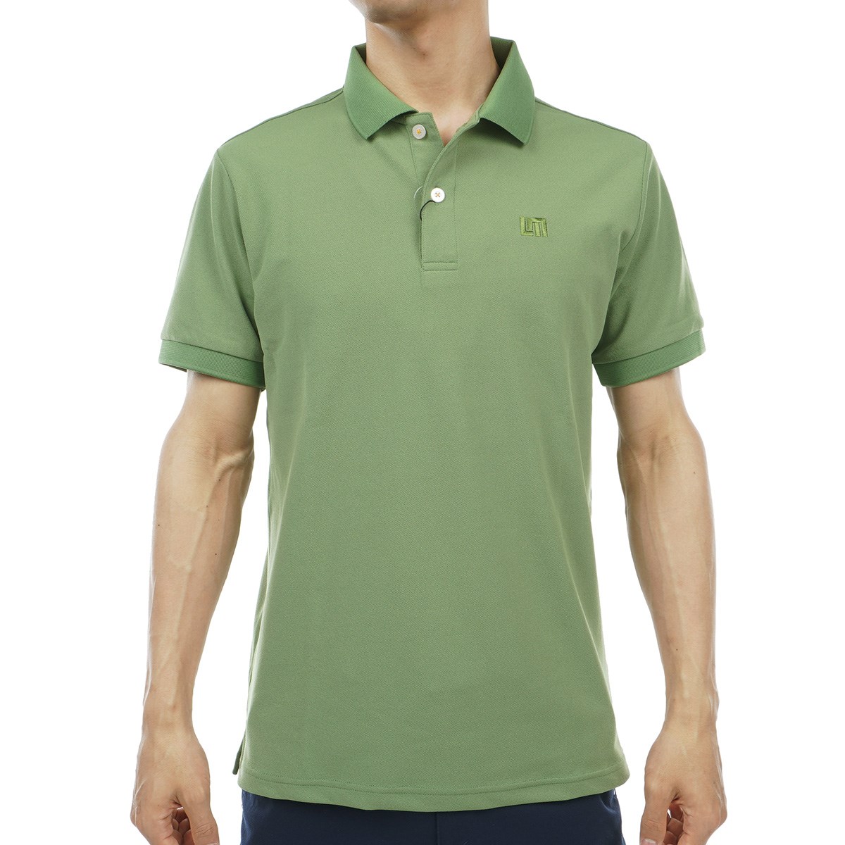 ラウドマウス ポロシャツ 新作】ラウドマウス LOUDMOUTH ポロシャツ