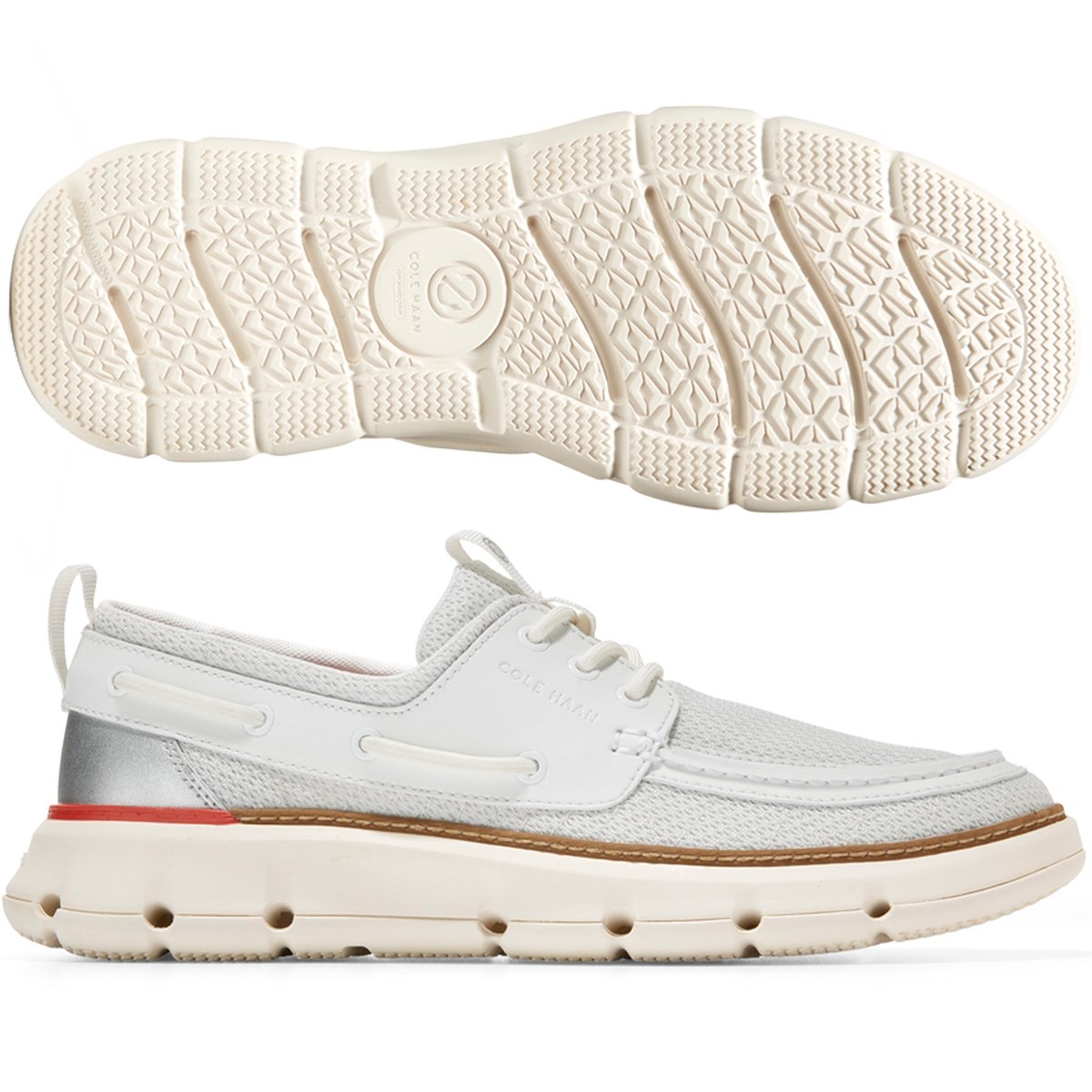 dショッピング |コール ハーン COLE HAAN 4.ゼログランド レガッタ 