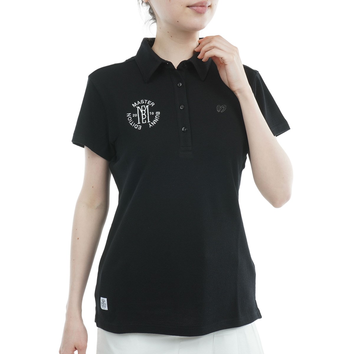 ポロシャツ ウェア マスターバニー ゴルフの人気商品・通販・価格比較 