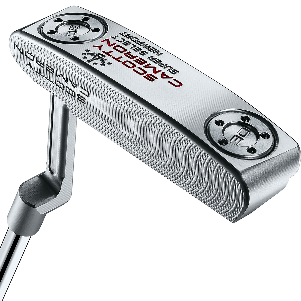 スコッティキャメロン(Scotty Cameron) パター 通販｜GDOゴルフショップ