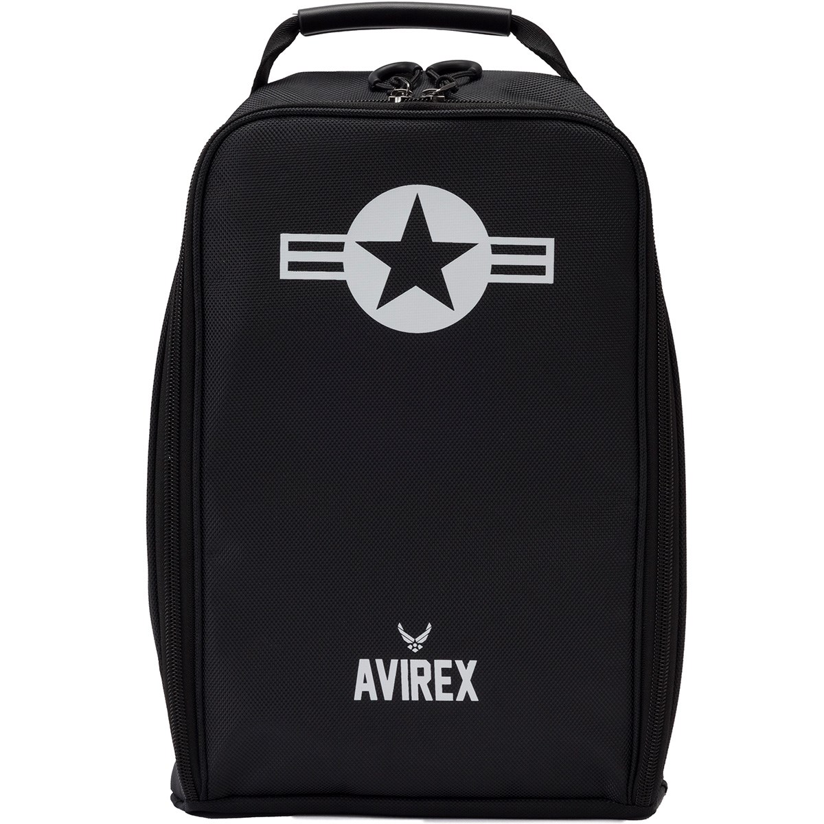 [݌Ɍ̂i] ABbNX St AVIREX GOLF V[YP[X ubN Y