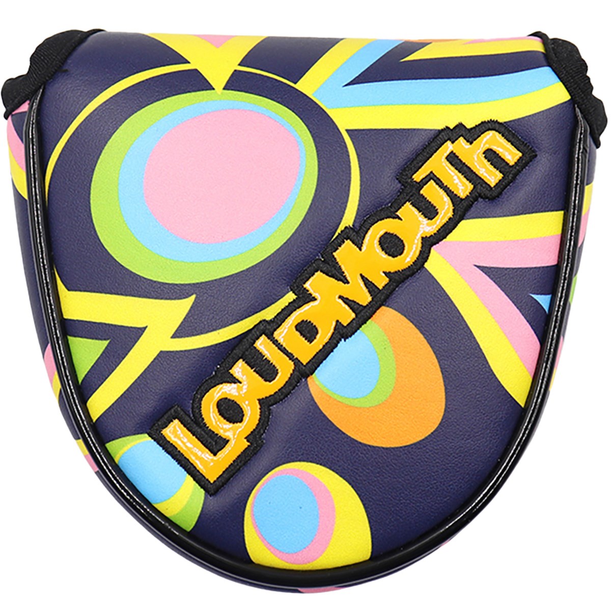 LOUDMOUTH レディース ブラック キルティングジャケット Sサイズ LOUDMOUTH レディース ブラック キルティングジャケット Sサイズ